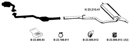 EBERSPÄCHER 232197