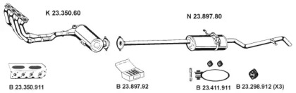 EBERSPACHER 232029