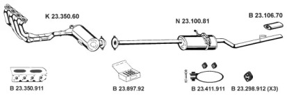 EBERSPACHER 232034