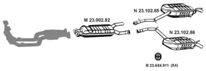 EBERSPACHER 232412