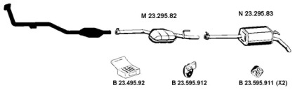 EBERSPACHER 232453