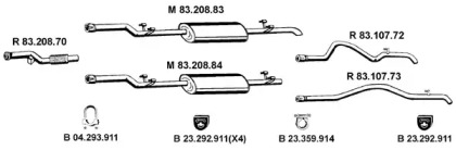 EBERSPACHER 232471