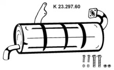 EBERSPACHER 232532
