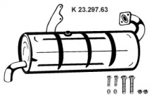 EBERSPÄCHER 232534
