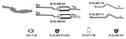 EBERSPACHER 232589