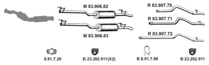 EBERSPACHER 232602