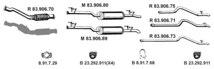 EBERSPACHER 232606