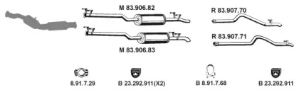EBERSPACHER 232609