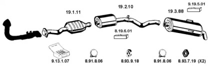 EBERSPÄCHER 262141