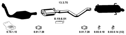 EBERSPACHER 262218