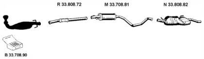 EBERSPACHER 332005