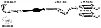 EBERSPACHER 332034