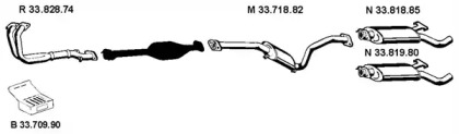 EBERSPACHER 332035