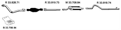 EBERSPÄCHER 332045