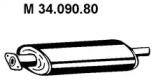 EBERSPÄCHER 34.090.80