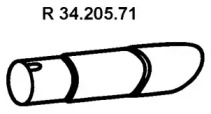 EBERSPÄCHER 34.205.71