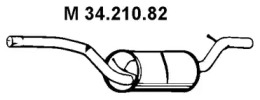 EBERSPÄCHER 34.210.82