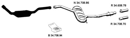 EBERSPACHER 342009