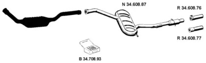 EBERSPACHER 342028