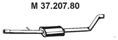 EBERSPÄCHER 37.207.80