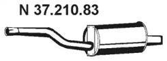 EBERSPÄCHER 37.210.83