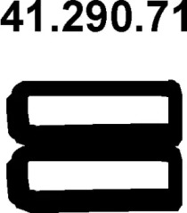 EBERSPÄCHER 41.290.71