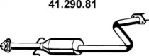 EBERSPÄCHER 41.290.81