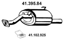 EBERSPÄCHER 41.395.84