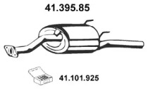 EBERSPÄCHER 41.395.85