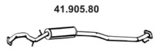 EBERSPÄCHER 41.905.80