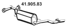 EBERSPÄCHER 41.905.83