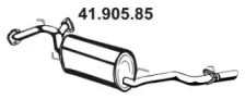 EBERSPÄCHER 41.905.85