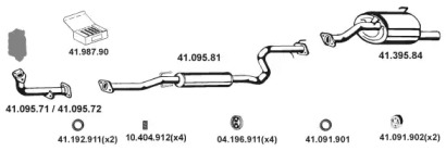 EBERSPACHER 412036