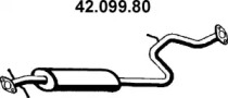 EBERSPÄCHER 42.099.80