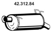 EBERSPÄCHER 42.312.84