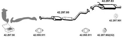 EBERSPACHER 422012