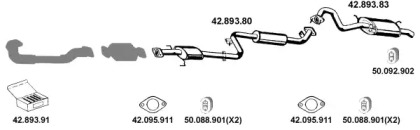 EBERSPACHER 422021