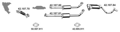 EBERSPACHER 422026