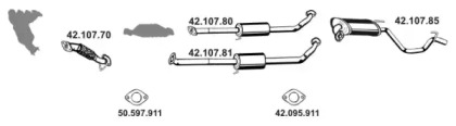 EBERSPACHER 422031