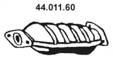 EBERSPÄCHER 44.011.60