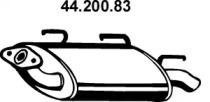 EBERSPÄCHER 44.200.83