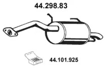 EBERSPÄCHER 44.298.83