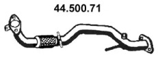 EBERSPÄCHER 44.500.71