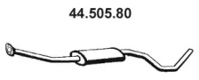 EBERSPÄCHER 44.505.80