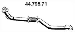 EBERSPÄCHER 44.795.71