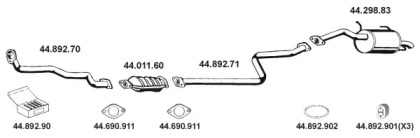 EBERSPACHER 442020