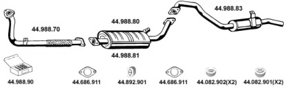 EBERSPACHER 442030