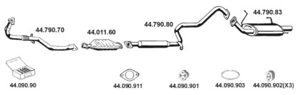 EBERSPACHER 442048