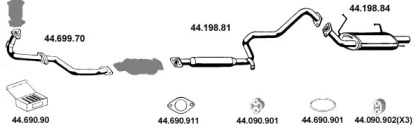 EBERSPACHER 442068