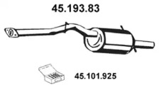 EBERSPÄCHER 45.193.83